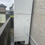 施工前