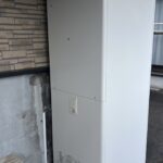 施工前