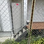 施工前