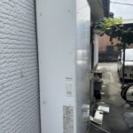 施工前