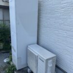 施工前