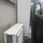 施工前