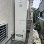 施工前
