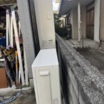 施工後