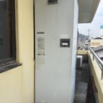 施工前