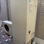 施工前