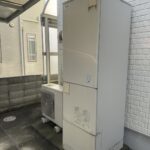 施工前