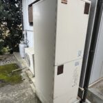 施工前