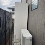 施工前