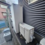 施工前