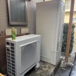 施工後