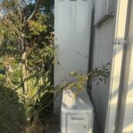 施工前