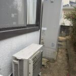 施工前