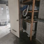 施工前