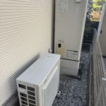施工前
