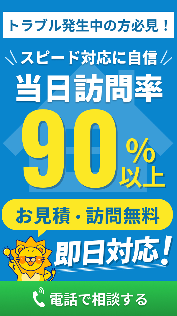電話お問い合わせ