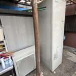 施工後
