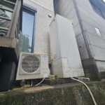 施工前
