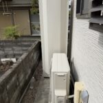 施工後