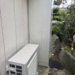 施工後