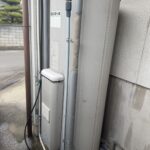 施工前