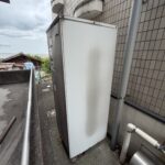施工前