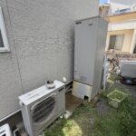 施工前