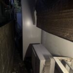 施工前