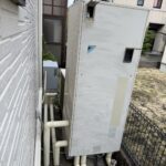 施工前