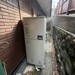 施工前