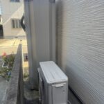 施工前
