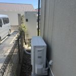 施工前
